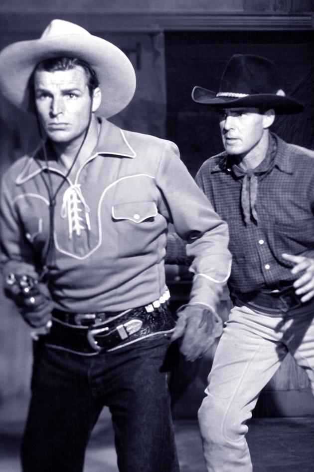 Stagecoach Outlaws