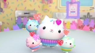 Cakey's Birthday