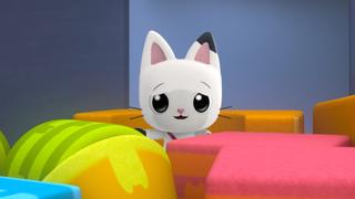 Pandy's Bad Day