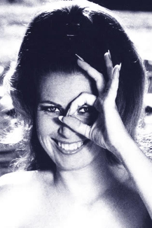 Russ Meyer's Vixen