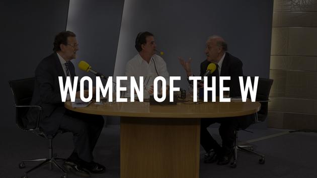 Women of the W