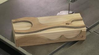 Woodworking Tricks of the Trade