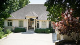 Main Channel Mansions