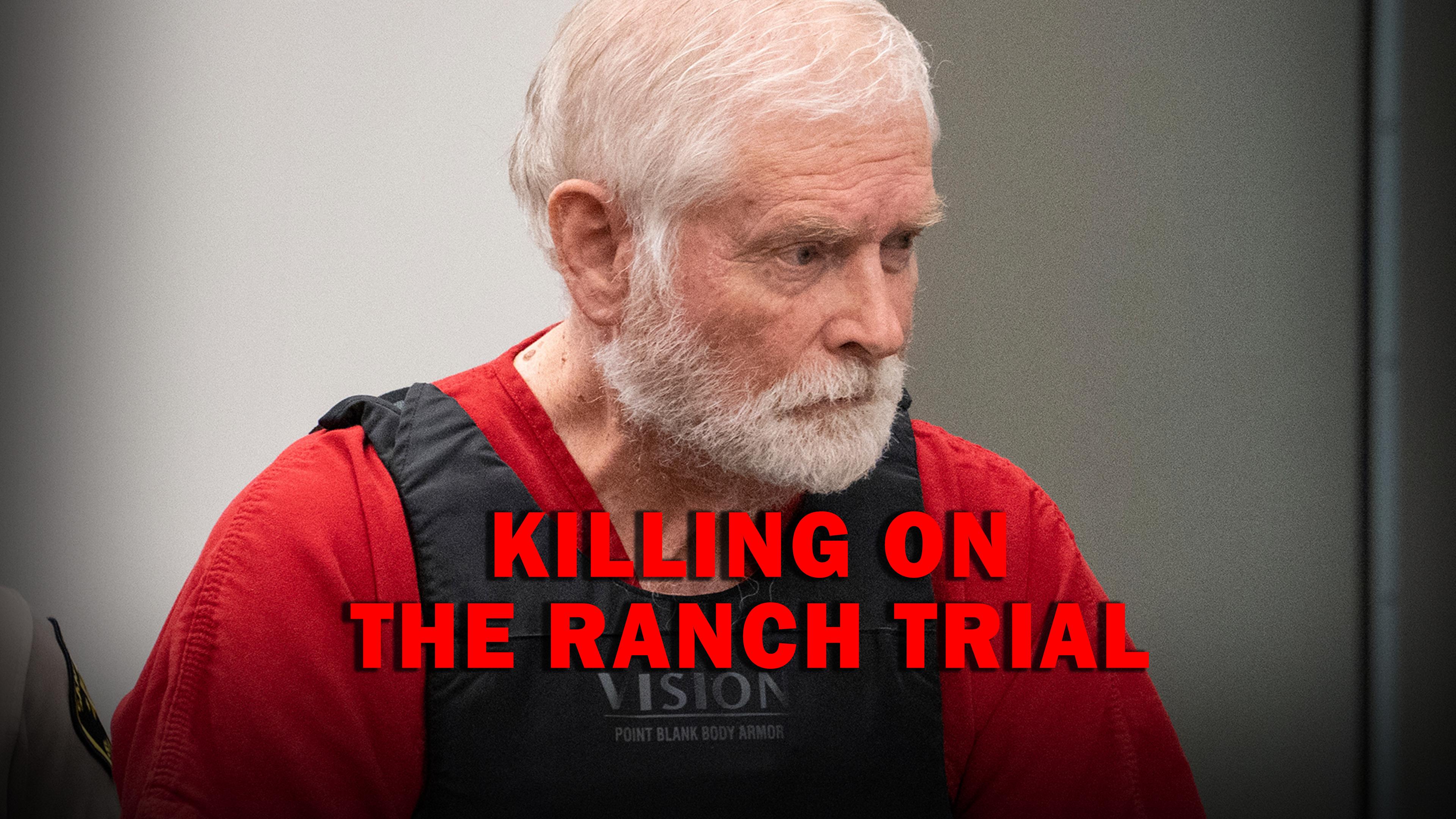 Watch Killing on the Ranch Trial Streaming Online on Philo (Free Trial)