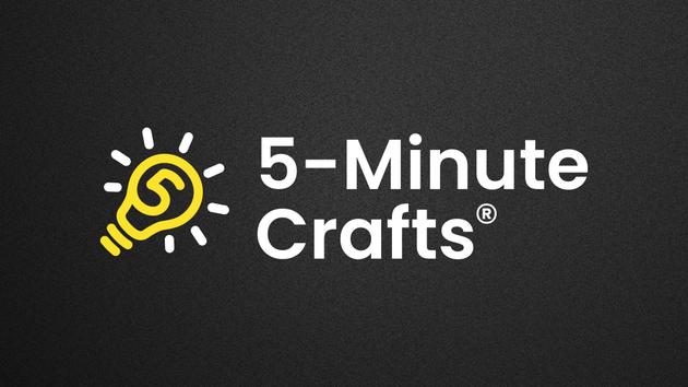 5 Minute Crafts