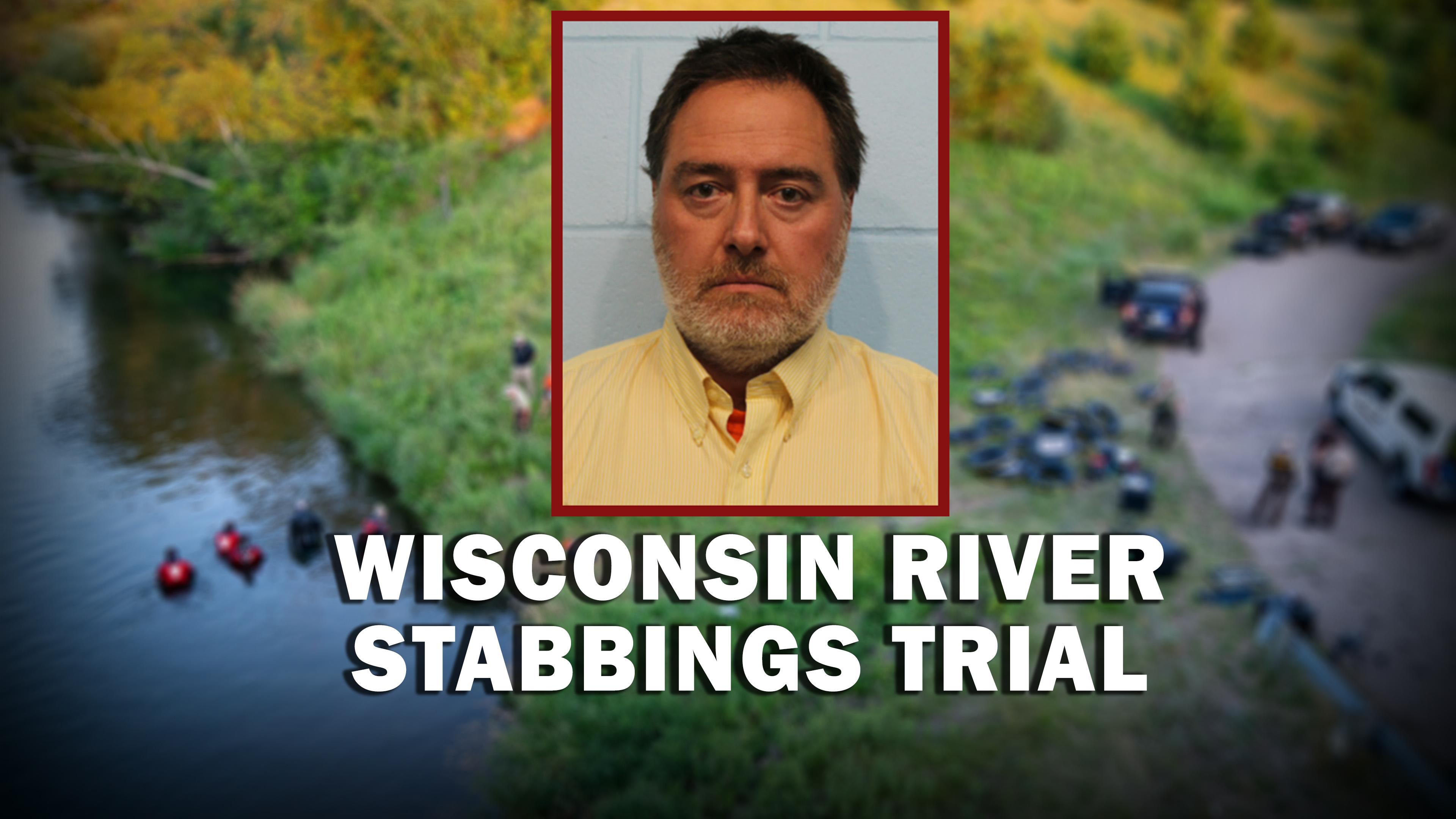 Watch Wisconsin River Stabbings Trial Streaming Online on Philo (Free ...