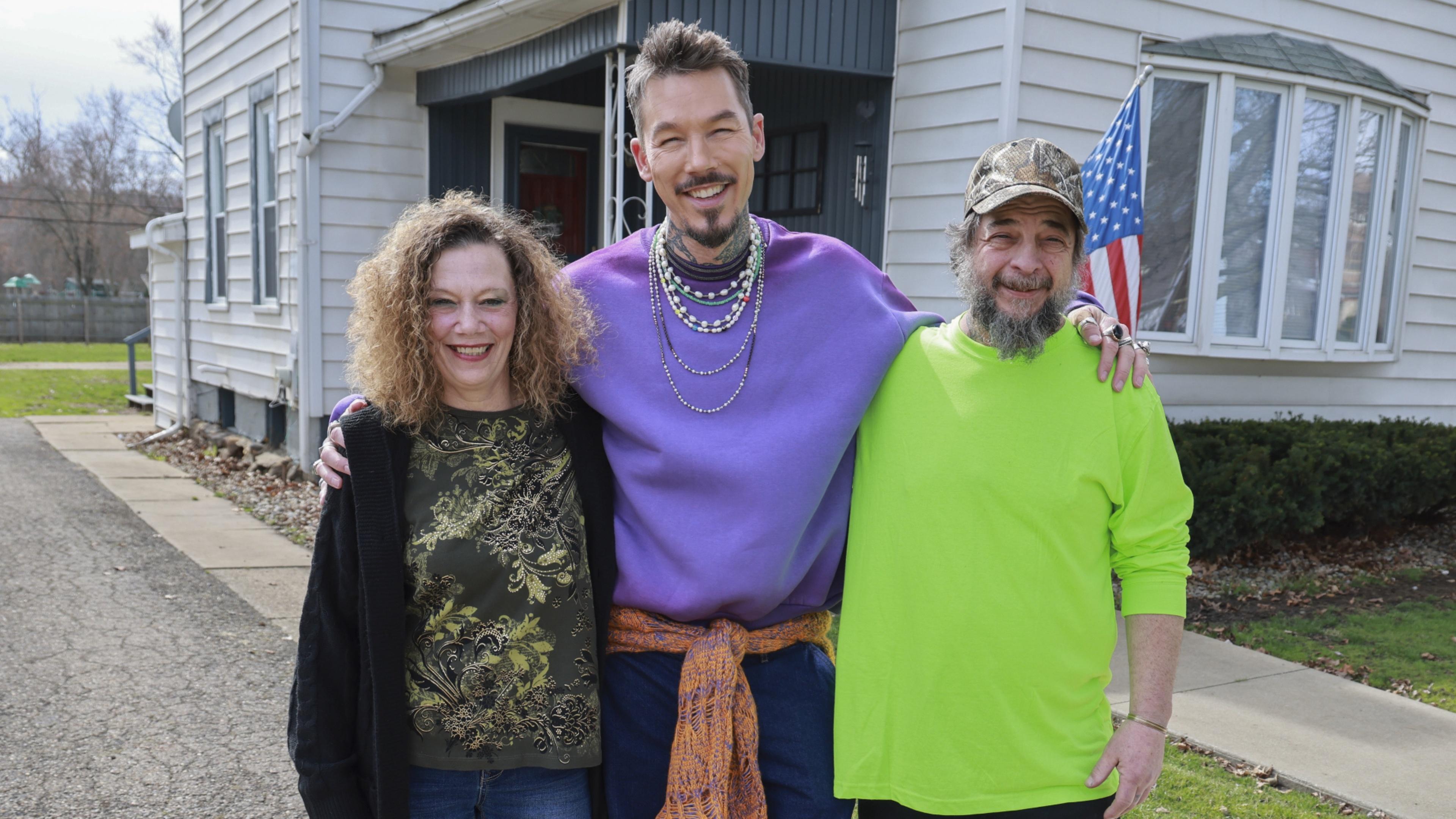 My Lottery Dream Home Small Town, Big Dreams