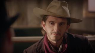 Elijah Briant and the Wild Bunch