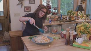 Make Your Own Pad Thai