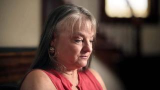The Killing of Margo Compton
