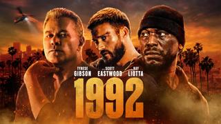  watch 1992