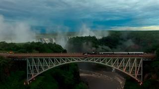 Zimbabwe