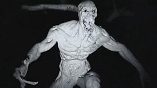 Skinwalker in Arizona and More