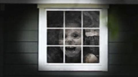 Poltergeist Stalks Family in Houston and More