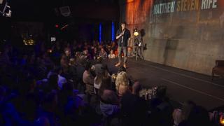 Matt Rife: Matthew Steven Rife