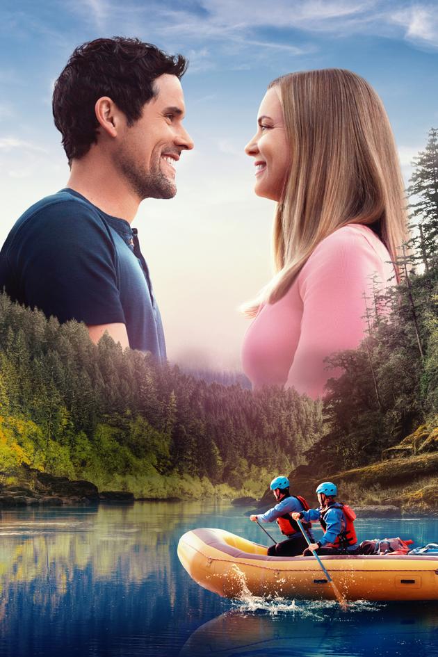 A Whitewater Romance