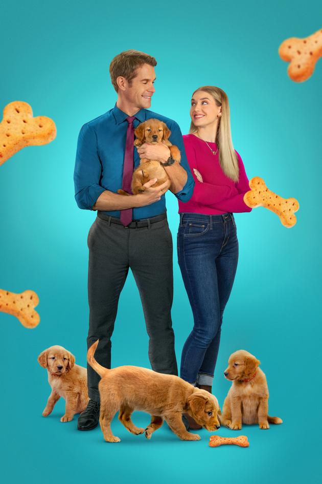 Everything Puppies