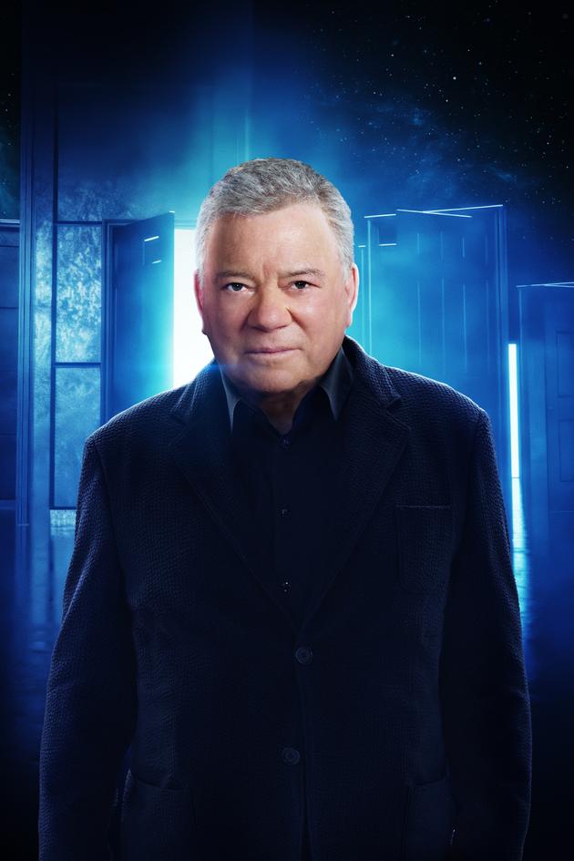 The UnXplained: Mysteries of the Universe