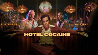  watch Hotel Cocaine
