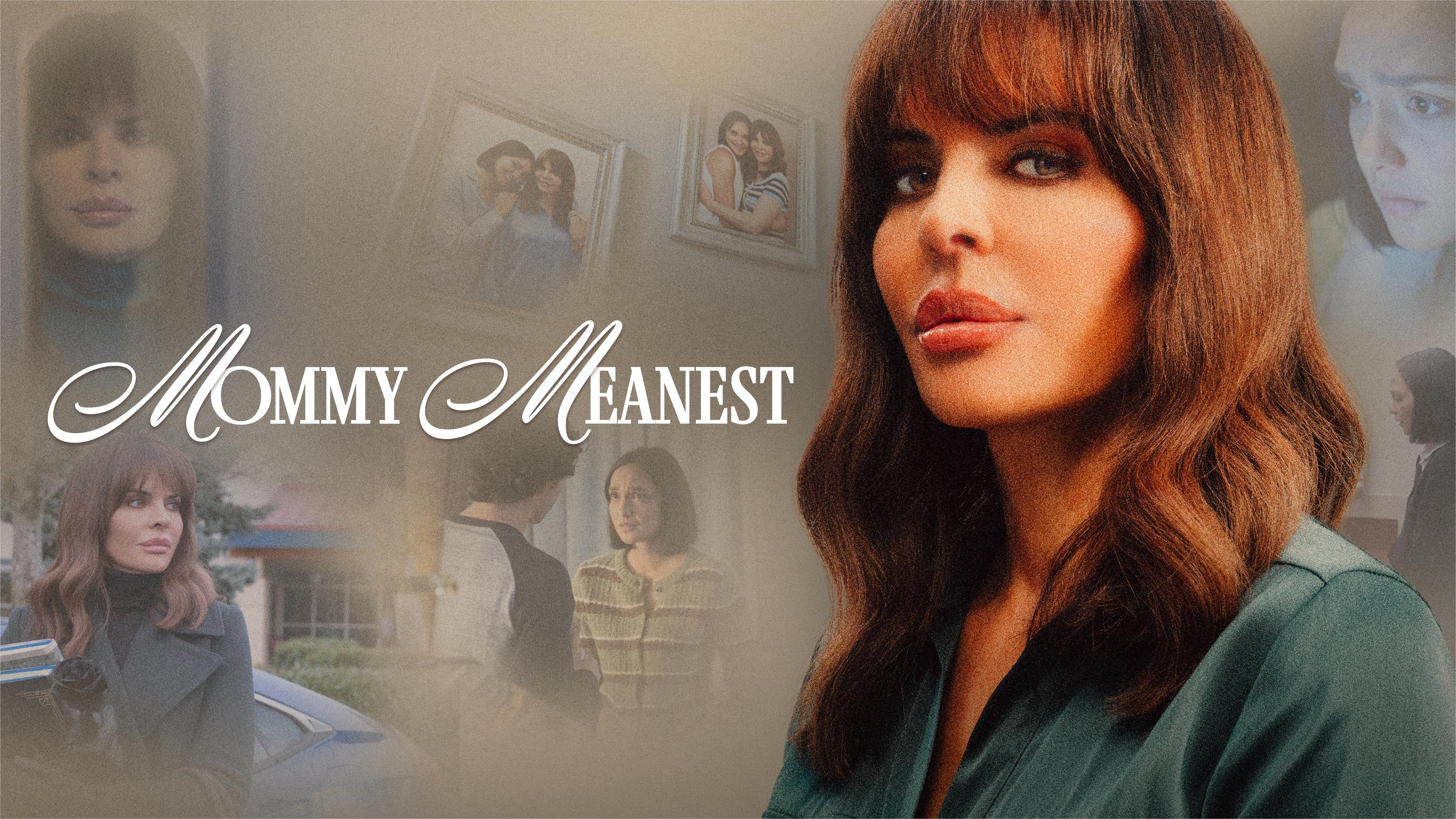 Watch Mommy Meanest Streaming Online on Philo (Free Trial)