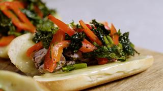 America's Test Kitchen Presents