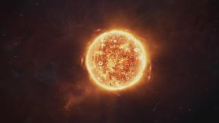 Secrets of the Sun