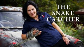 The Snake Catcher