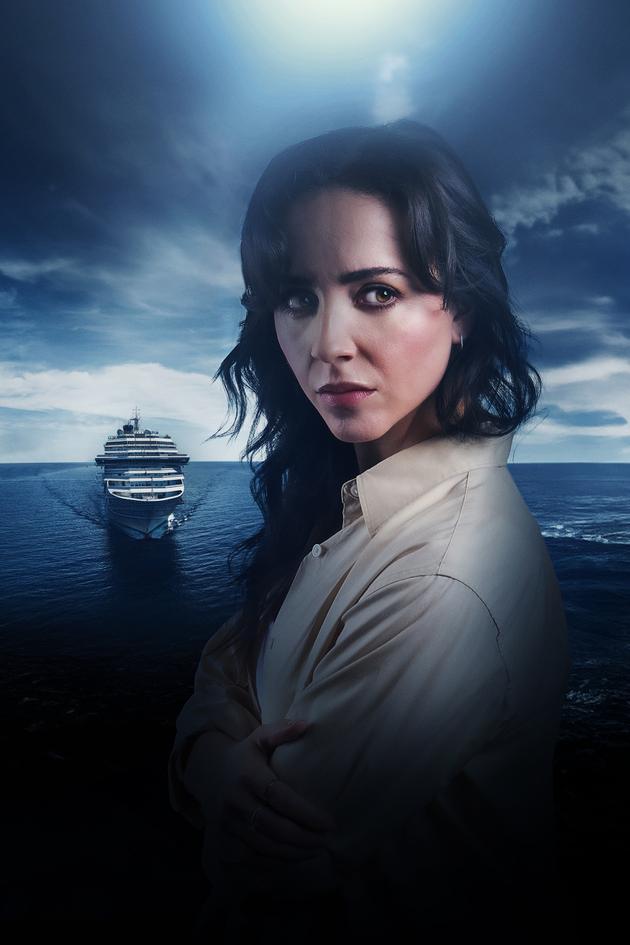 Cruise Ship Murder