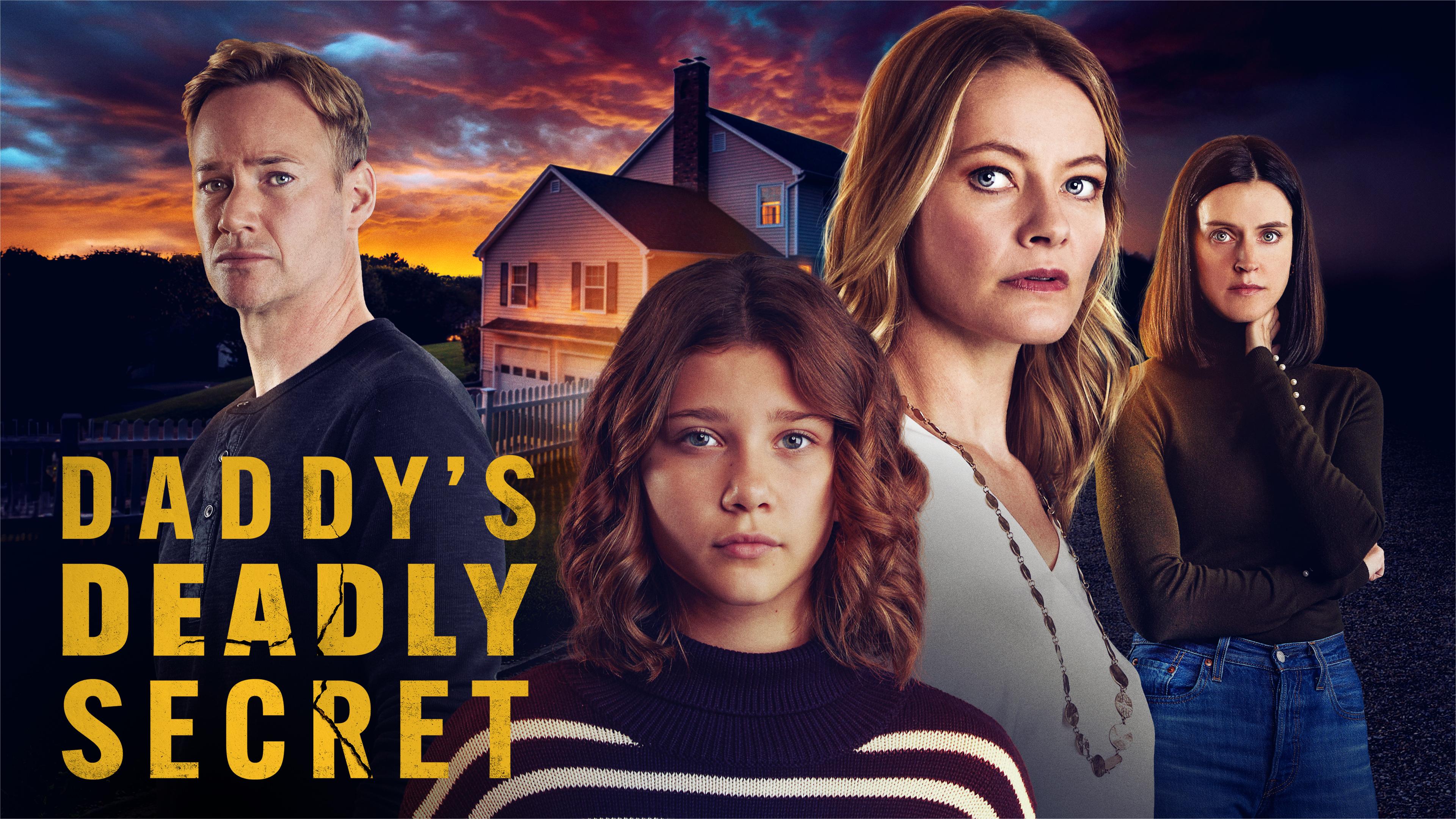 Watch Daddy's Deadly Secret Streaming Online on Philo (Free Trial)