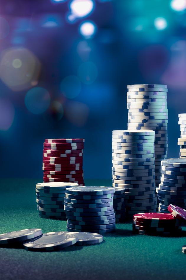 US Poker Open 2024