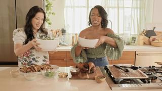 Stress-Free Entertaining