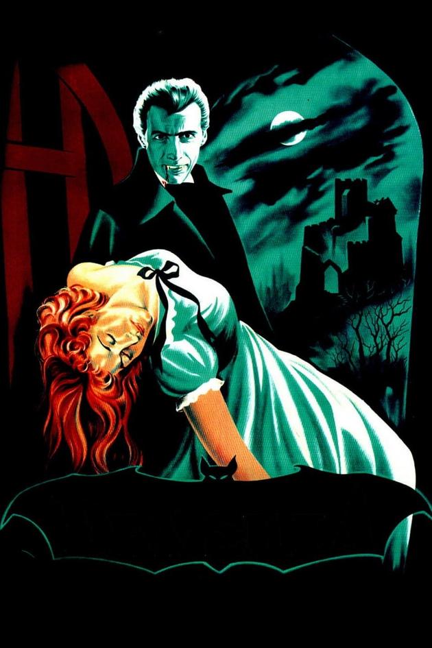 Horror of Dracula