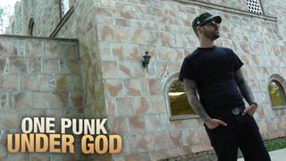One Punk Under God