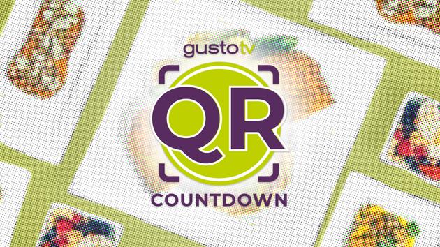 Gusto's QR Countdown