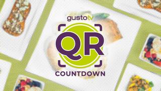 Gusto's QR Countdown