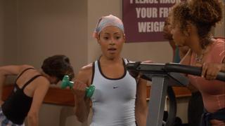 The Big Upsetting Set-Up Episode