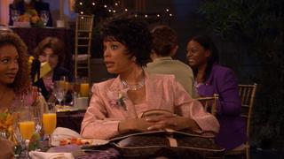 The Big Mother's Day Rides Again Episode