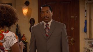The Big Who's Wooing Who? Episode
