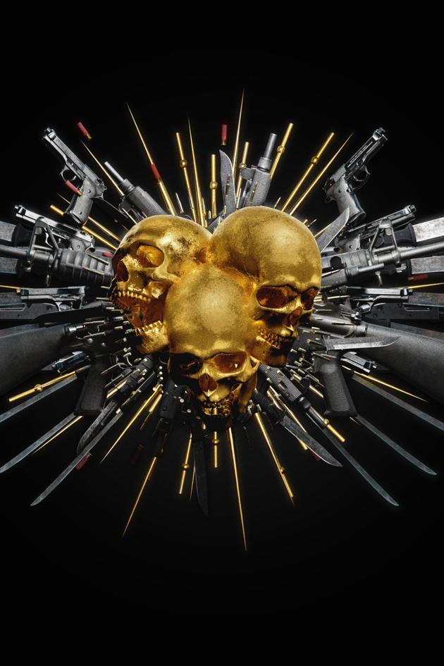 United Gangs of America