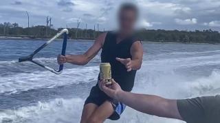 License to Have Fun