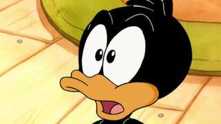 Mine!; Sylvester the Pester