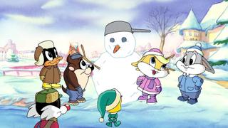 Spinout; Snow Day