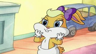 The Brave Little Tweety; The Puddle Olympics