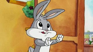 The Littlest Tweety; In Bugs We Trust