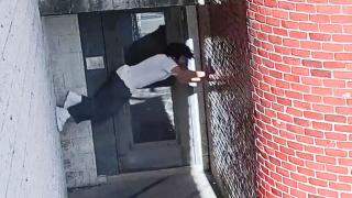 Back to Jail