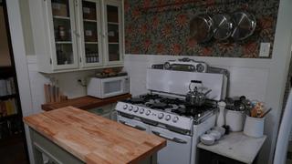 Cluttered Craftsman Clean Up