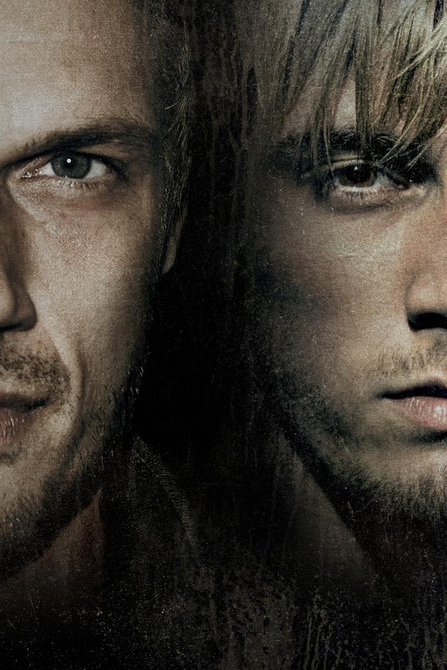 Fallen Idols: Nick and Aaron Carter