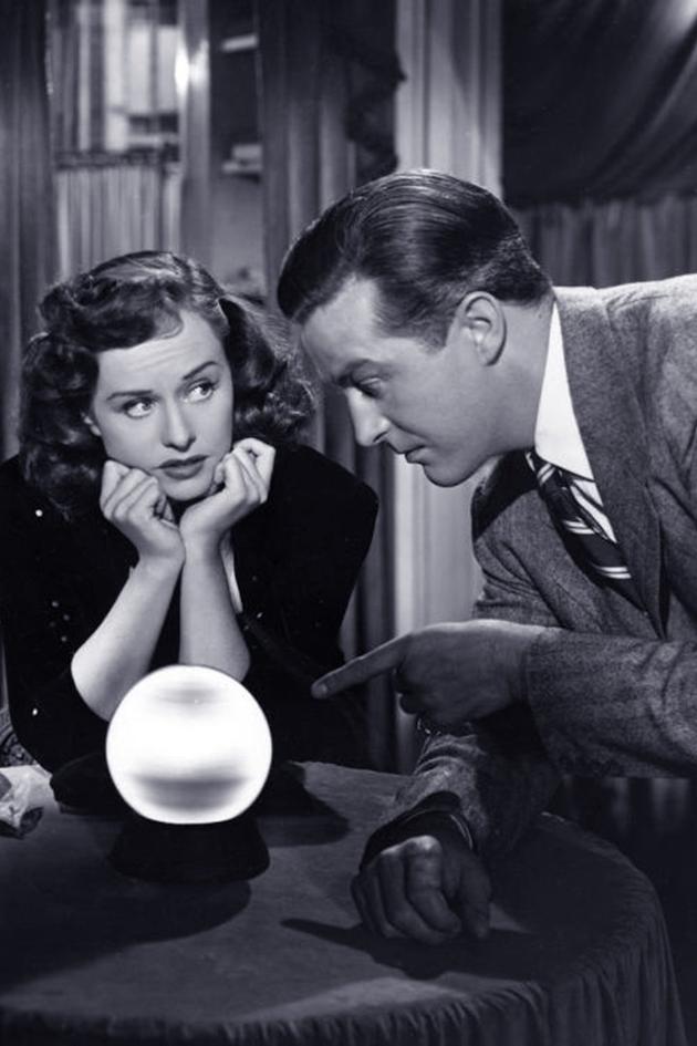 The Crystal Ball