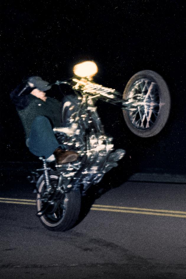 Hells Angels: Kingdom Come