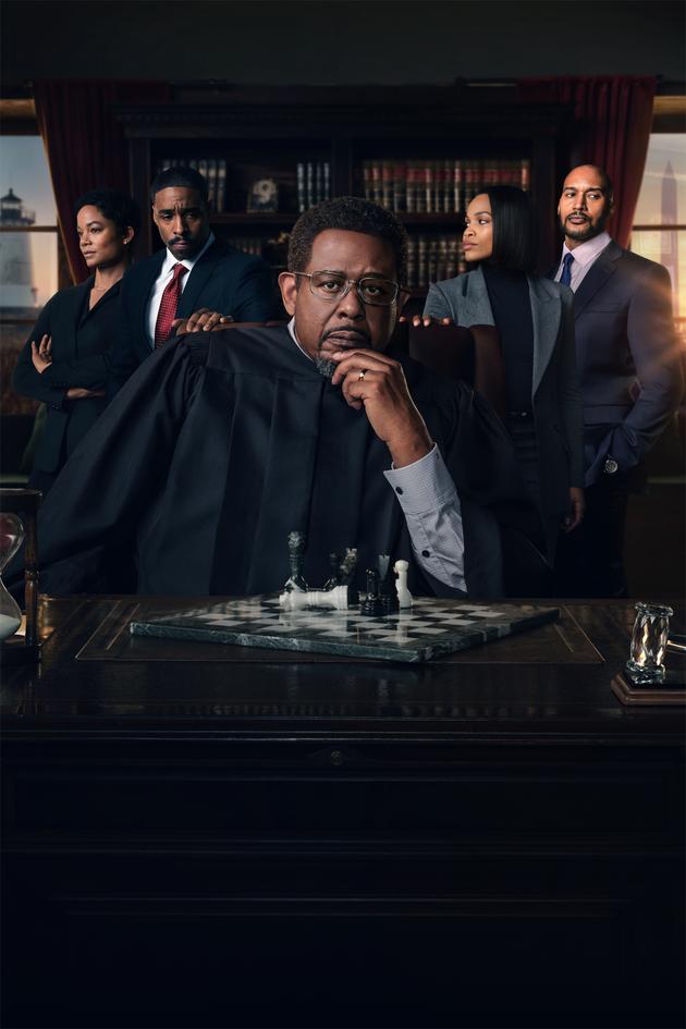 Emperor of Ocean Park